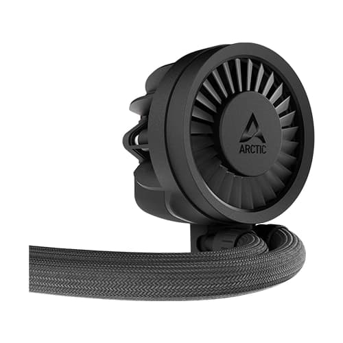 Arctic Liquid Freezer III Pro 280mm CPU Liquid Cooler